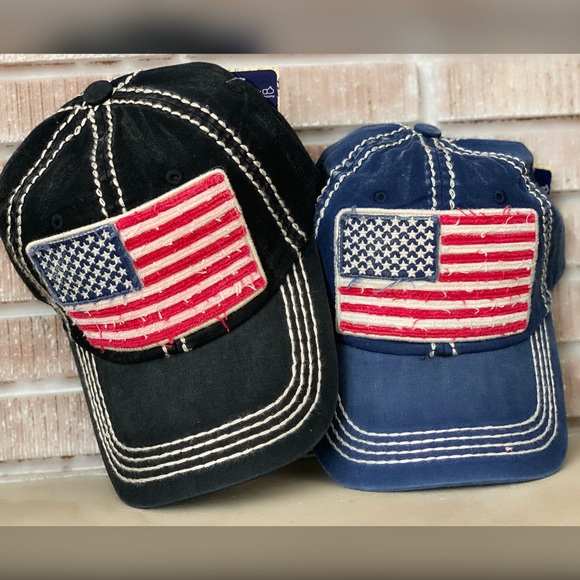 American flag hat 🇺🇸 - Picture 1 of 1